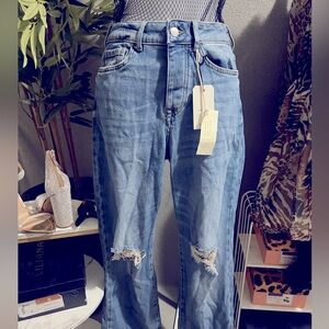 Forever 21 90s Jeans